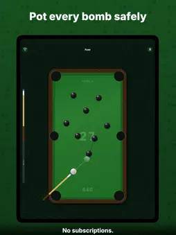 Fuse: Bomb Pool screenshot 6