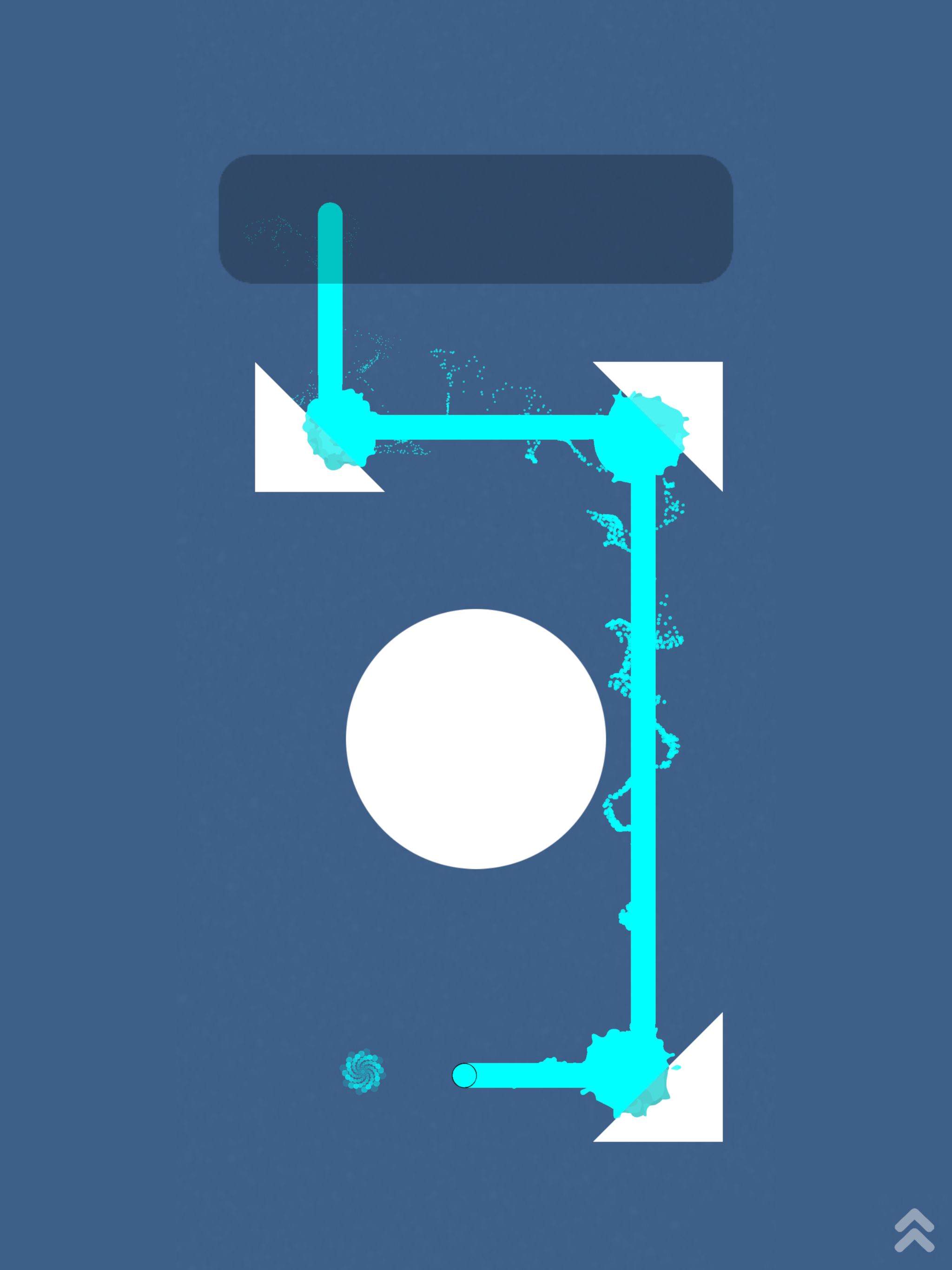 Splash Quest screenshot 9