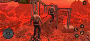 Parkour Together Challenge screenshot 1