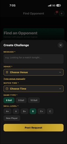 CueNation Screenshot 2 of 7