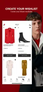 LUISAVIAROMA - Luxury Fashion screenshot #7 for iPhone