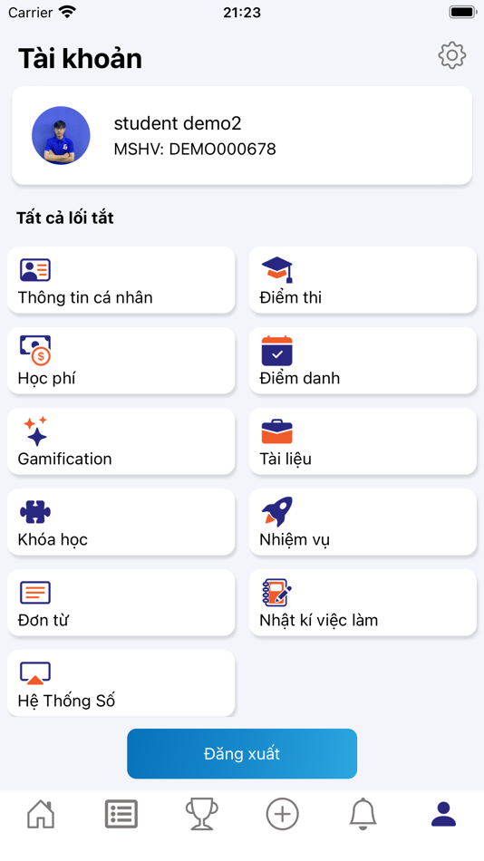 #2. CodeGym Tim (iOS) 게시자: CodeGym Viet Nam