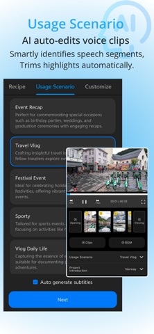 Cidana ClipChef Screenshot 1 of 5