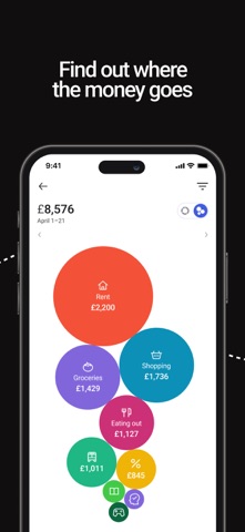 Zenmoney: expense tracker screenshot