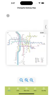 changsha subway map problems & solutions and troubleshooting guide - 3