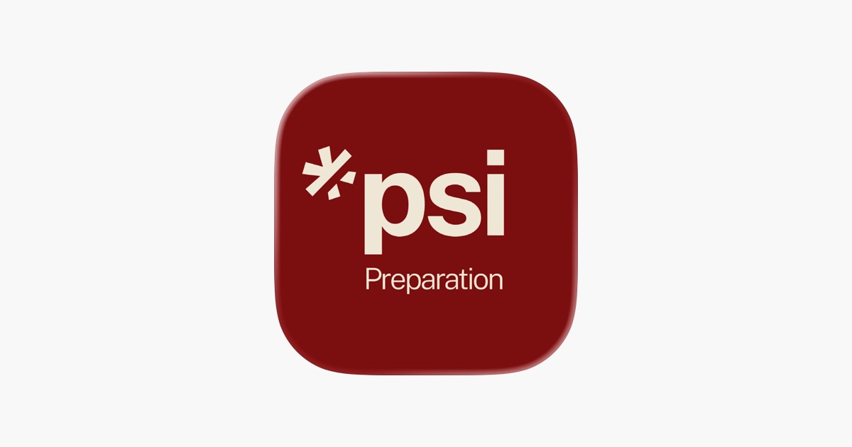 ‎PSI Test Prep - 2026 Exams App - App Store
