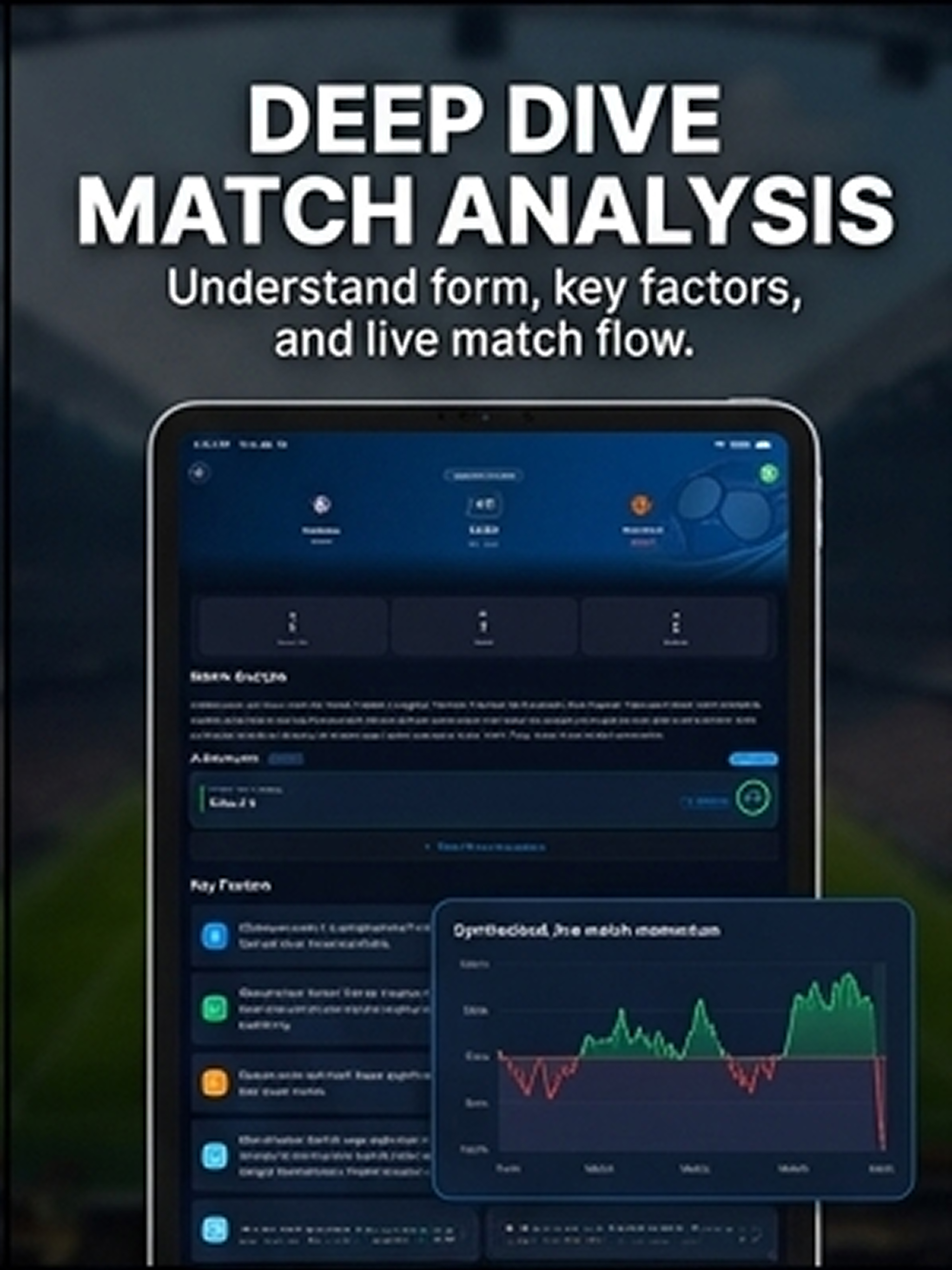AI Football Predictions & Tips screenshot 9