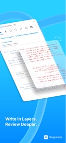 MarginNote 4: AI Notes·MindMap screenshot