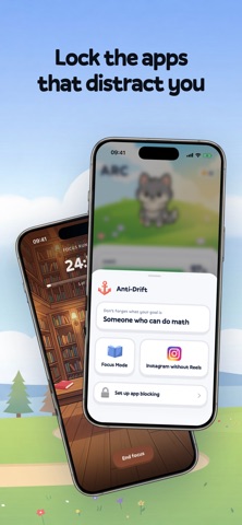 ARC: Earn Your Screen Time Screenshot 3 of 6