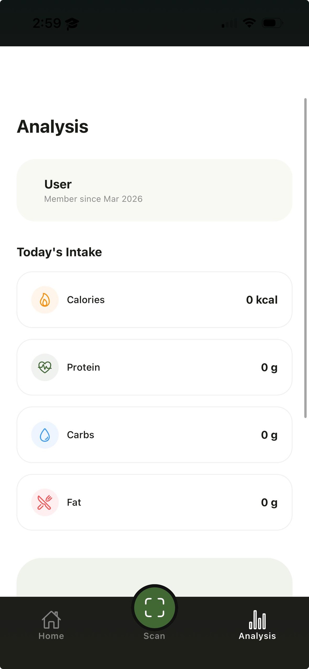 Screenshot 3 of Bitewise Pro