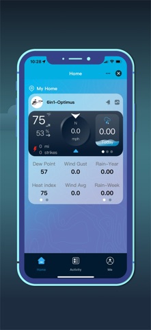AcuRite NOW Screenshot 3 of 6