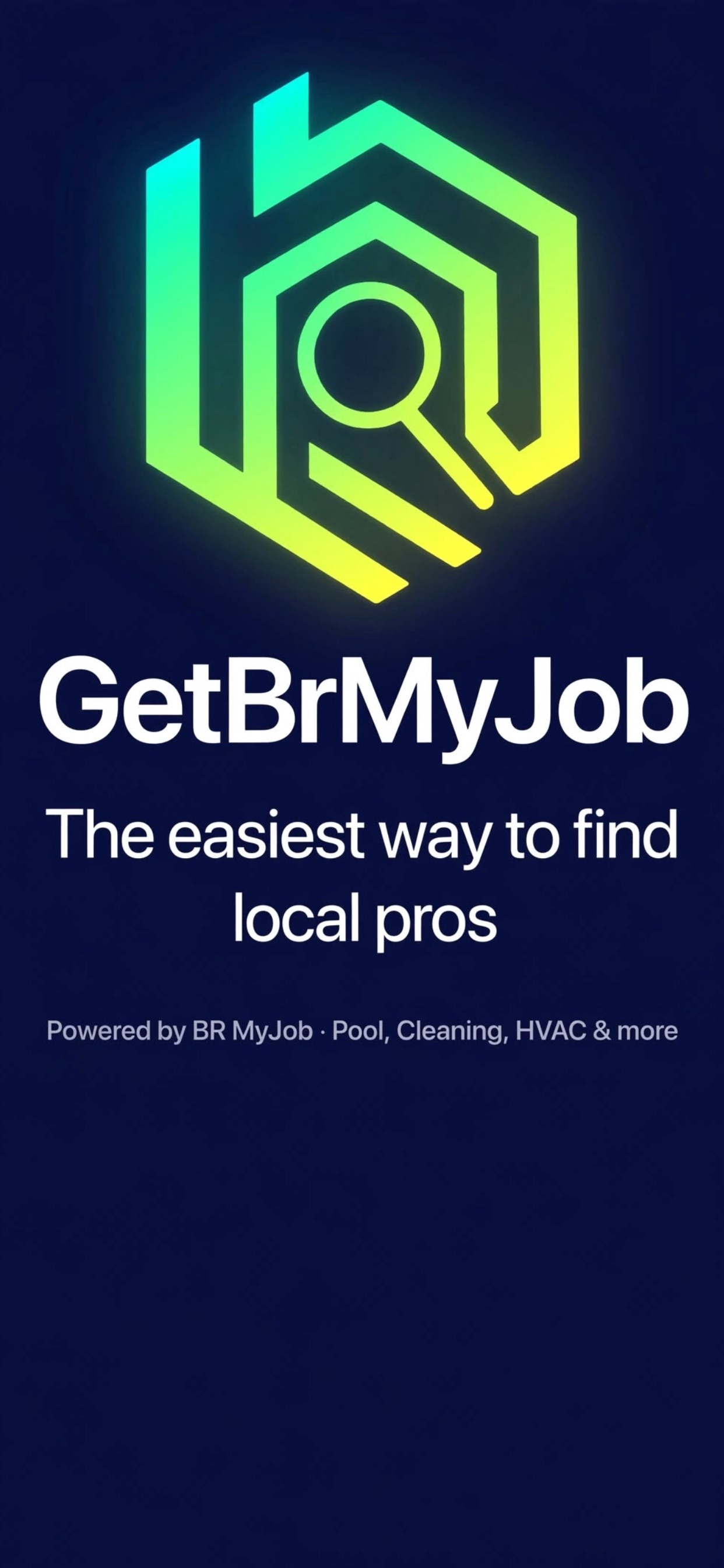 Screenshot 5 of Get BrMyJob: Home Services