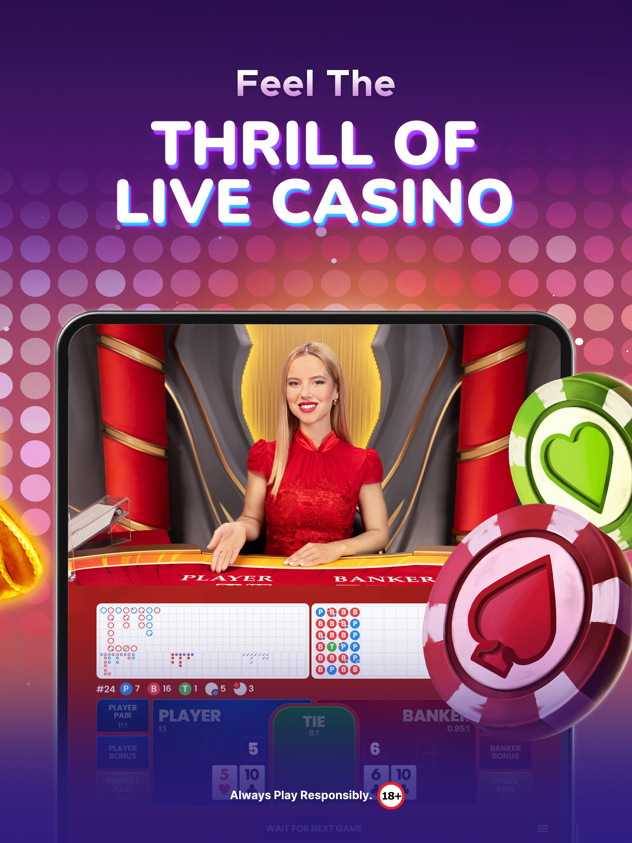 Zingo Bingo: Casino & Slots screenshot 12