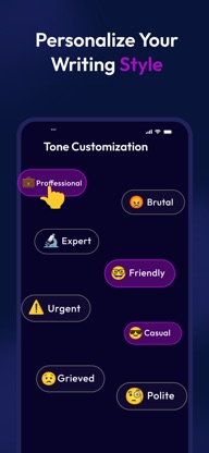 Mailmaster AI: Email Assistant screenshot 2