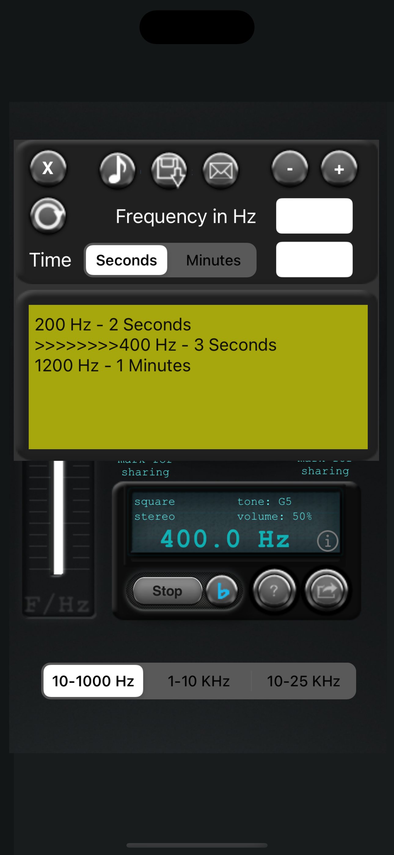 Tone Generator_Pro