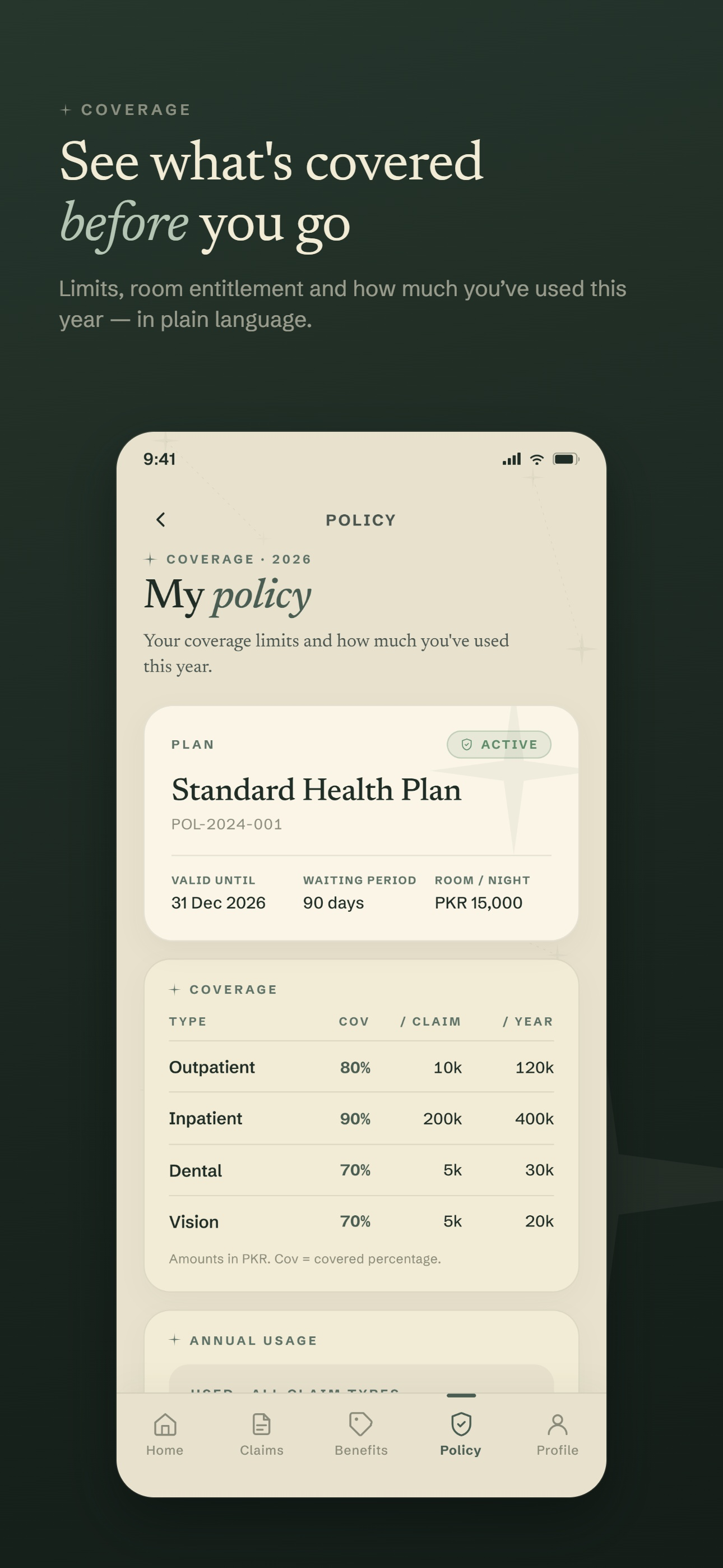 Alnair AI screenshot 4