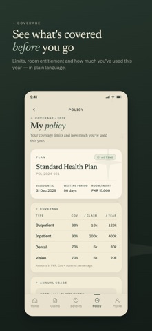 Alnair AI Screenshot 4 of 6