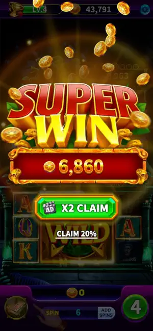 Medusa's Path: Serpent Spin screenshot 2