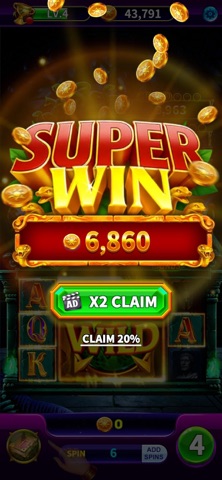 Medusa's Path: Serpent Spin Screenshot 2 of 5