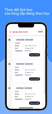 MX Compass screenshot 4