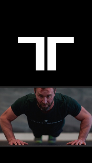 Truth Training Screenshot 1 of 3