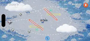 Airfield Frenzy screenshot 4