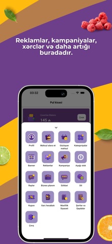 Tap Gəl: Biznes & İş yerim screenshot