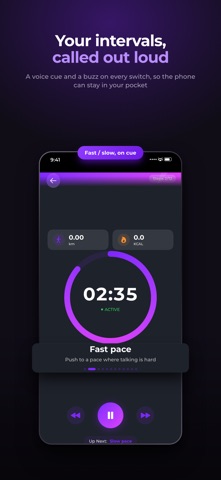 Steplio: Step Counter, Walking Screenshot 4 of 6