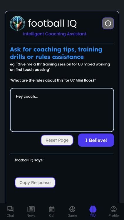 Game On Futbol screenshot-6