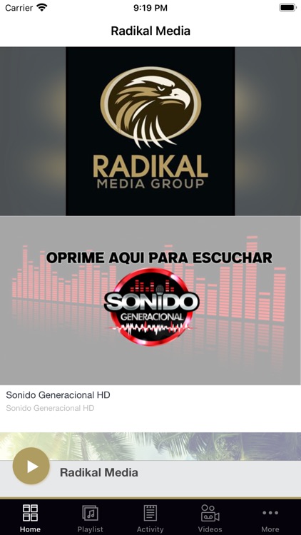 Radikal Media