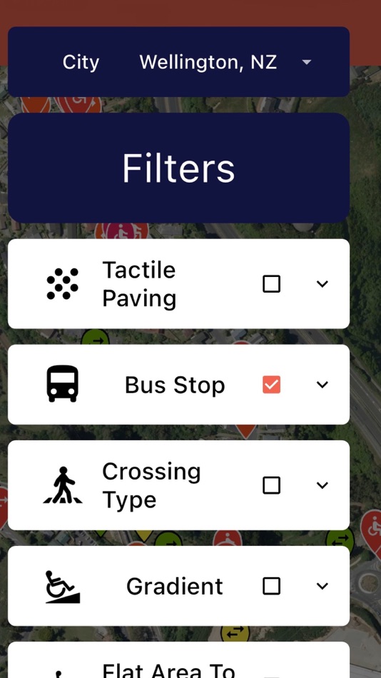 #2. Smart Access Navigation (iOS) 来自: Smart Access Ltd