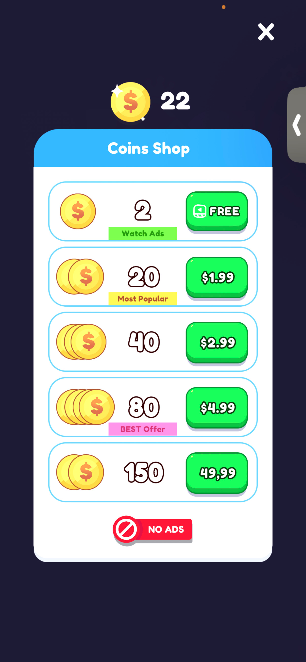 Block Build screenshot 7