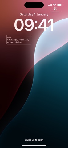 gjJotter screenshot