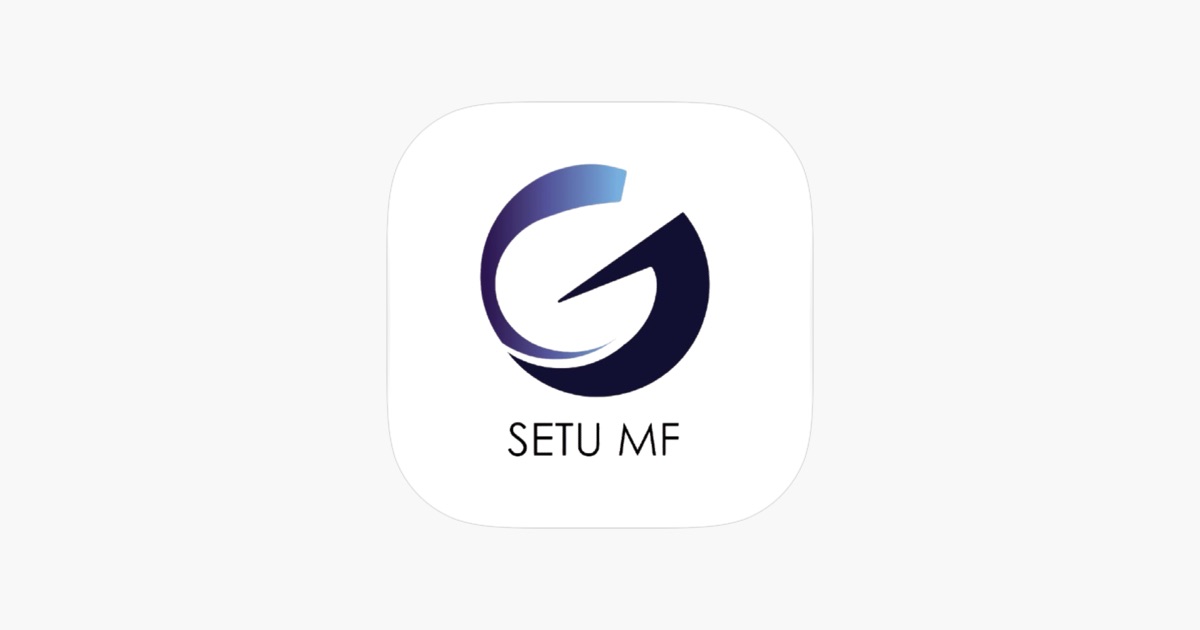 ‎Setu MF App - App Store