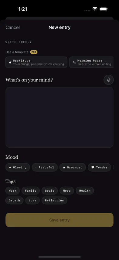 Open Ink screenshot 3