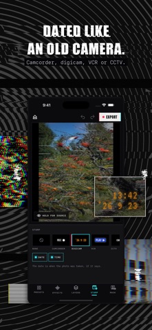 MODUL8 - Glitch Art Effects Screenshot 7 of 8