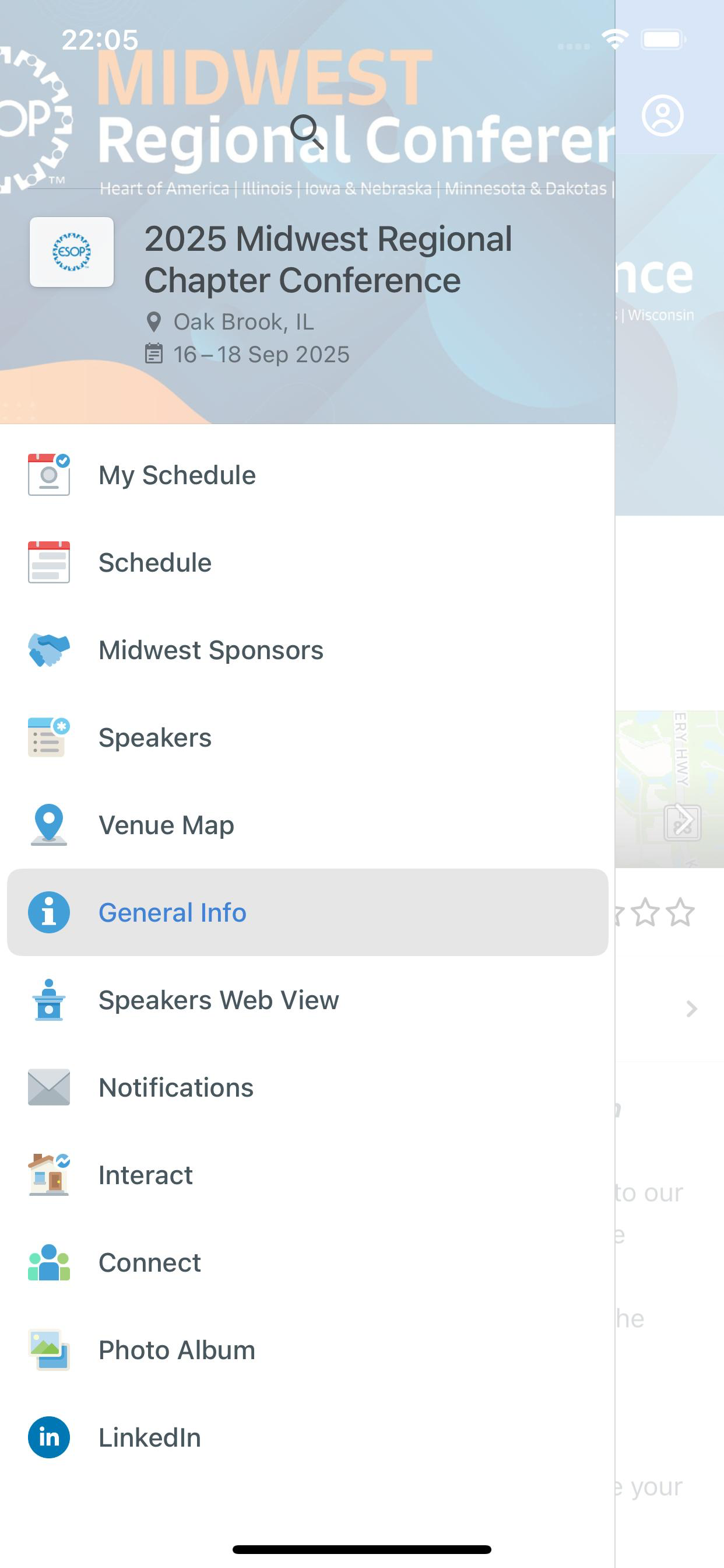 The ESOP Association