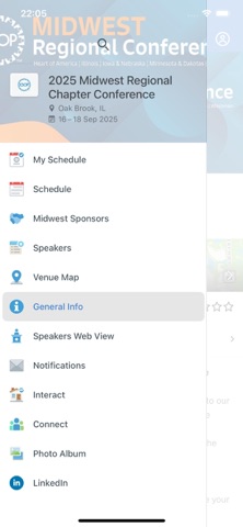 The ESOP Association Screenshot 1 of 3