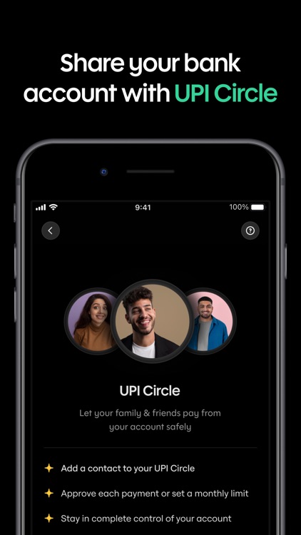 Kredit.Pe: Get cashback on UPI screenshot-7