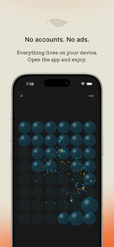 fidgy ~ mindful play screenshot 4