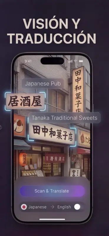 Street View: Mapas para Google screenshot 3 of 5