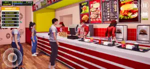 Fast Food Business Simulator 2 screenshot 2