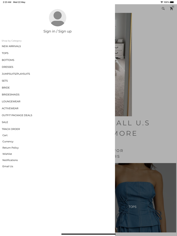 Screenshot #5 pour SHOP DDMINE