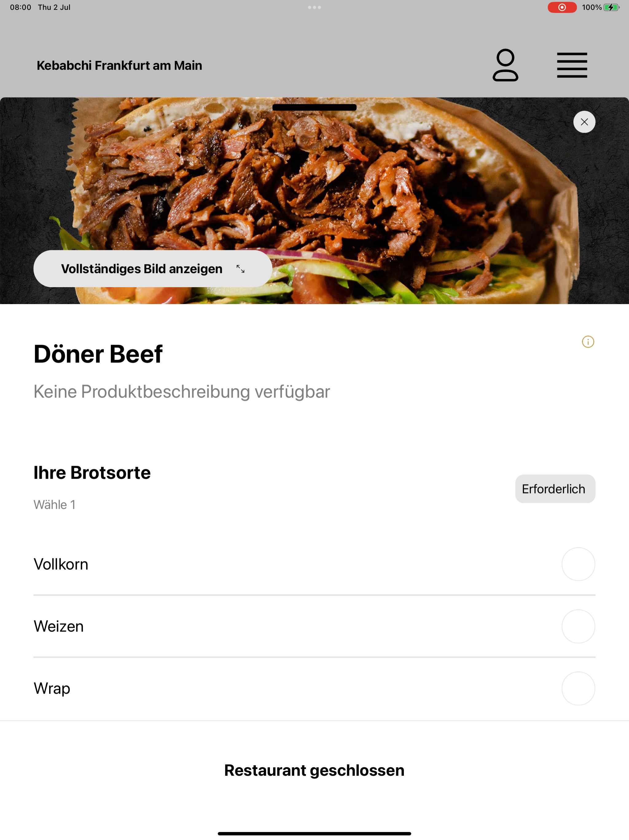 Kebabchi screenshot 16