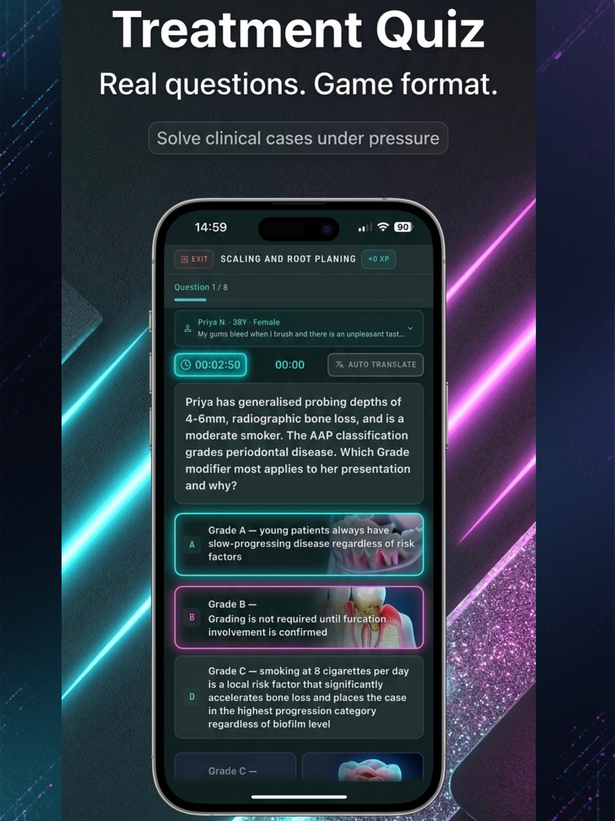 DentistUP screenshot 6