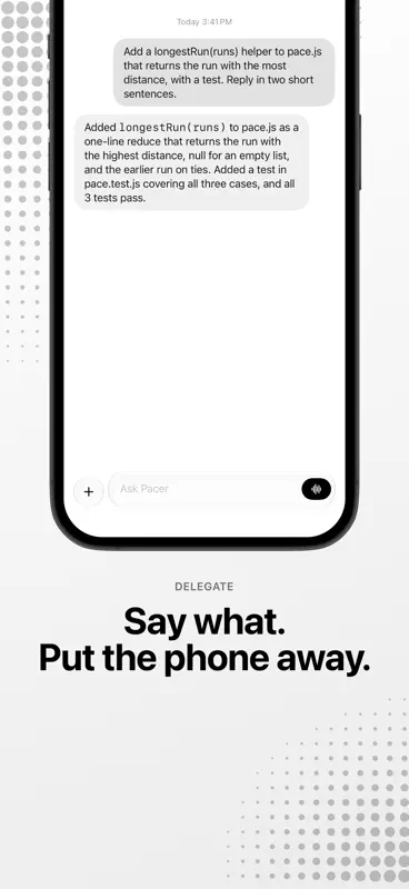 Codync screenshot 2 of 7