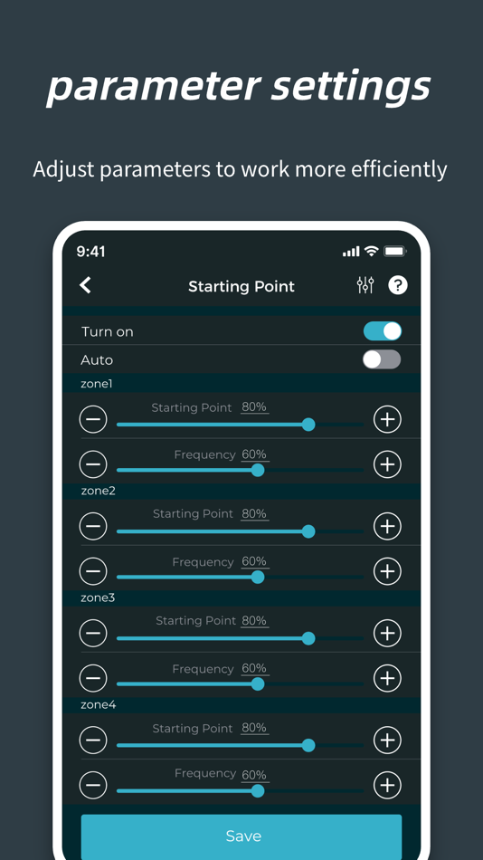 #4. Conga GrassHopper (iOS) 由: Cecotec innovaciones S.L.
