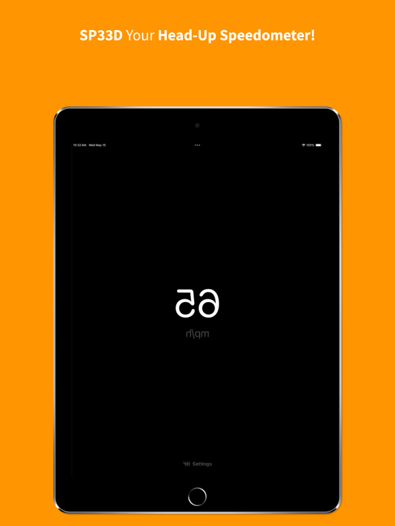 Screenshot #4 pour SP33D