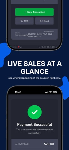 POS by Weeklify! Screenshot 3 of 5