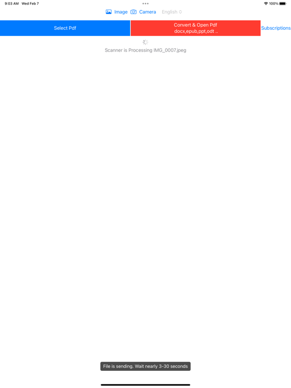 PDF Converter , PDF Reader